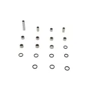 New ALL BALLS Racing Swing ARM Linkage Bearing Kit #AB271197