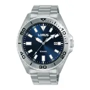 Lorus Rxh51kx-9 in Silver