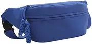[Ｓｉｍｈｏａ] Fanny Pack Lightweight Shoulder Bag for Women for Running Outdoor Activities