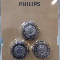 在飛比找蝦皮購物優惠-(台灣原廠公司貨)SH50原廠替換刀片PHILIPS 飛利浦