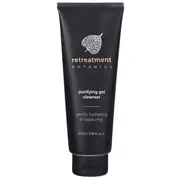 Retreatment Botanics Purifying Gel Cleanser 100ml