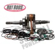 2006-2010 Yamaha WOLVERINE 450 ATV Hot Rods Bottom End Kit