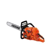 ECHO 500mm 59.8cc 2-Stroke Petrol Chainsaw