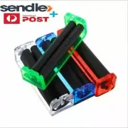 Cigarette Rolling Device Tobacco Paper Roller Machine Automatic Box Maker