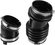CCWUTQF 16576-CG000 16576CG000 Air Intake Hose Duct Tube Replaces Compatible FX35 2003 2004 2005 2006 2007 2008