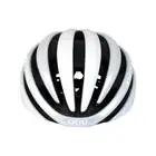 Giro 7079394 Cinder Mips Roc Loc Bike Helmet IN Matt White Silver Large 59-63 CM