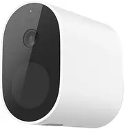 5700mah Battery Smart Outdoor IP Camera HD 1080P Security Infrared Night Vision IP65 Waterproof Cam(E/U,Only Camera)