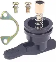 Motorcycle Carburetor Repair Kit, Motorcycle Carburetor Choke Regulator Kit - Motocross Carburetor Choke Regulator Replacement Kit - Motorcycle Carburetor Repair Kit