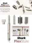 Shark FlexStyle Air Styling & Drying System, Powerful Multi-Styler,Straight