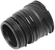 Rubber bushing Replace# 24107536339 AUTO-MOHITO 1pack