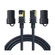 Starlink Gen 3 Cable 246FT, Starlink Replacement Cable for Starlink Rectangul...