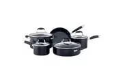 Anolon Advanced+ Nonstick Induction 5 Piece Cookware Set