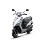 KYMCO 光陽機車新豪邁 碟剎125 FI  來店訂購 驚喜價再贈超級好禮