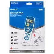 Omron TENS Therapy Device HV-F128