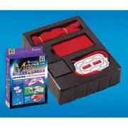 EMPIRE MAGIC COLLECTION #6 TRICKS 4 EASY TO DO CLOSE UP KIDS HOBBY ILLUSIONS