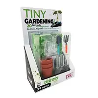 在飛比找蝦皮商城優惠-Smart Lab: Tiny Gardening! 20 