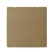 Prusa MK4 I3 MK3 MK52 Gold Double Sided Textured PEI Spring Steel Sheet Powder C