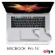 【ZIYA】Apple Macbook Pro 15吋 Touch Bar 手腕貼膜/掌托保護貼