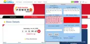 Powerball Lottery Numbers software DVD for Windows 7 & 8 & 10 lotto pro