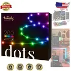 Waterproof RGB LED Strip for Indoor & Outdoor - Smart Home Compatible