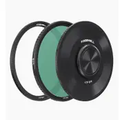 Freewell 67mm M2 Magnetic Quick Swap CPL Filter