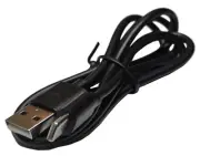 USB Cable or AC Adapter For Sony WH-CH710N Wireless Noise Cancelling Headphones