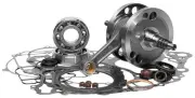 Hot Rods +3mm Stroker Crankshaft Bottom End Kit Honda 2006-14 TRX450R CBK0145