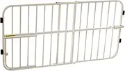 Carlson Pet Products Lil Tuffy Metal Expandable Gate