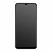 For Samsung Galaxy A20 A205 LCD Touch Screen Digitizer Replacement with FRAME