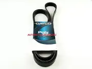 DAYCO DRIVE FAN BELT For AUDI A6 C7 3.0L TURBO DIESEL 7/2011-ON ENG CDU CGQB CRT