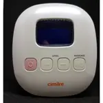 新貝樂 CIMILRE F1 攜帶型雙邊自動集乳器 二手