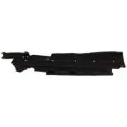 Floor Pans Driver Left Side Hand for Ford Fusion Lincoln MKZ 2013-2020