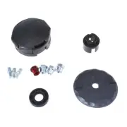 String Trimmer Head Strimmers Head Guard Replacement for SRM225 PAS225
