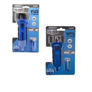 Dorcy Active Series LED Mini Torch - 125-Lumen
