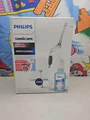 Philips Sonicare Airfloss Pro Electric Flosser Interdental Cleaner HX8382/13 **