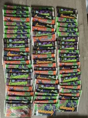 1996 Topps Goosebumps Series 1 Trading Cards Packs Factory Sealed - 70 Packs