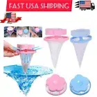 4 Pack Pet Hair Remover for Laundry Washing Machine Lint Catcher Washing Machine