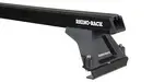 LDV V80 CARGO 2DR VAN SWB (LOW ROOF) (01/13-0N) RHINO COMMERCIAL 3 BAR SET $895