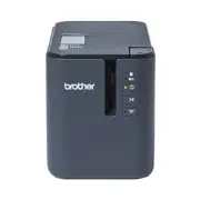 Brother PT-P950NW Desktop Label Printer