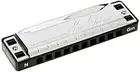 Harmonica, Natural Minor Key of G