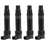 4 Ignition Coil For HONDA CBR600RR 2002-2023 2003 2004 2020 2022 30700-MEE-641
