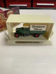 MATCHBOX GREAT BEERS OF THE WORLD YGB05 1932 MODEL AA FORD - CARLSBERG Pilsner