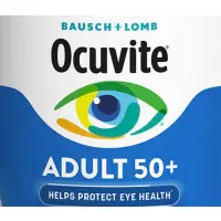 在飛比找蝦皮購物優惠-【On代購】Bausch Lomb 博士倫 Ocuvite 