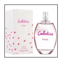 在飛比找樂天市場購物網優惠-Gres Cabotine Rose 粉紅佳人 女性淡香水 