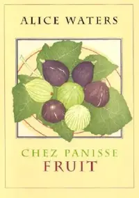 在飛比找博客來優惠-Chez Panisse Fruit