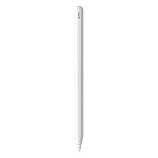 【ANTIAN】Apple pencil磁吸電容筆 ipad觸控筆 手機平板繪畫手寫筆 蘋果/安卓通用