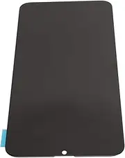 Screen Replacement Kit High Performance LCD Display Touch Screen for A205F, Lightweight Phone Repair Kit for Fixing Cracked, 6.4in Touch Digitizer Assembly DIY Enthusiasts