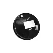 Power Brake Booster For 2011-2012 Ford F250 Super Duty With Vacuum Boost Single (for: Ford)