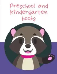 在飛比找博客來優惠-Preschool And Kindergarten Boo
