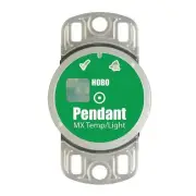 Hobo Water Temp/Light Data logger MX2202 Hobo MX2202